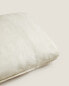 Фото #25 товара (140 gxm²) washed linen pillowcase