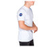 ALPHA INDUSTRIES NASA short sleeve T-shirt