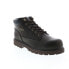 Фото #2 товара Lugz Drifter LX MDRLXV-207 Mens Brown Synthetic Lace Up Chukkas Boots