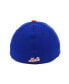 Фото #4 товара New York Mets MLB Team Classic 39THIRTY Stretch-Fitted Cap
