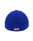 ფოტო #4 პროდუქტის New York Mets MLB Team Classic 39THIRTY Stretch-Fitted Cap