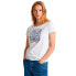 Фото #2 товара PEPE JEANS Jury short sleeve T-shirt