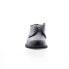Фото #5 товара Altama O2 Leather Oxford 609001 Mens Black Wide Oxfords Plain Toe Shoes
