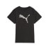 Фото #1 товара PUMA Her short sleeve T-shirt