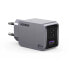 UGREEN X755 USB-A and USB-C wall charger - фото #2