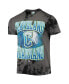 ფოტო #3 პროდუქტის Men's '47 Charcoal Cleveland Guardians Wonder Boy Vintage-Like Tubular T-shirt