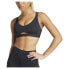 ADIDAS All Me Luxe Sports Bra Low Support