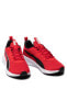Incinerate - Erkek Kırmızı Koşu - Yürüyüş Spor Ayakkabı - 376288 04