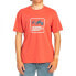 ფოტო #1 პროდუქტის BILLABONG Swell short sleeve T-shirt