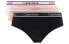 CKCalvin Klein Logo 3 QP2415O-BQW Underwear