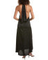 70/21 Maxi Dress Women's