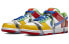 Фото #3 товара Кроссовки eBay x Nike Dunk SB Low "Sandy Bodecker" FD8777-100