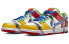 eBay x Nike Dunk SB Low "Sandy Bodecker" FD8777-100 Sneakers