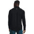 UNDER ARMOUR Qualifier Run 2.0 half zip sweatshirt