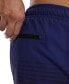 ფოტო #7 პროდუქტის Men's Skua Color Block Performance 7" Volley Shorts