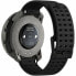 Smartwatch Suunto Black Titanium 49 mm