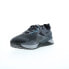 Фото #4 товара Reebok Nano X3 Adventure Mens Gray Canvas Athletic Cross Training Shoes