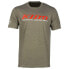 KLIM K Corp short sleeve T-shirt