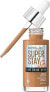 Фото #1 товара Foundation Super Stay 24H Skin Tint 60 Caramel, 30 ml