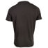 Фото #2 товара Puma Layered Graphic Crew Neck Short Sleeve T-Shirt Mens Black Casual Tops 67451