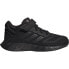 ADIDAS Duramo 10 El running shoes Черный, 29 - фото #2