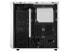 Фото #8 товара Fractal Design Focus 2 RGB White ATX mATX Mini ITX Clear Tinted Tempered Glass M