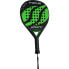 SIDESPIN Focus FCD 3K padel racket