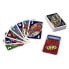 MATTEL GAMES Uno Card Game