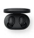 Xiaomi Mi True Wireless Earbuds Basic 2 - Headphones - In-ear - Calls & Music - Black - Binaural - Multi-key