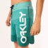 Фото #6 товара OAKLEY APPAREL Retro Mark 19´´ Swimming Shorts