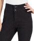 Фото #4 товара Women's High-Rise Skinny Jeans, Created for Macy's