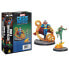 ATOMIC MASS GAMES Mcp: Dr Strange And Wong (English) Figure