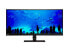 Фото #1 товара Lenovo ThinkVision T34W 86.4 cm/34" Flat Screen - 3,440x1,440 IPS