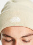 The North Face Norm beanie in stone