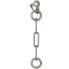 FIXE CLIMBING GEAR Anchor Type C Chain 316L M10