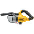 Фото #3 товара DeWALT Akku Staubsauger DCV501LN L-Klasse DCV501LN-XJ (solo) in Tasche