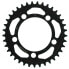 SUPERSPROX Steel KTM 525x37 RFE991X37BLK rear sprocket