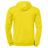 UHLSPORT Liga 2.0 full zip sweatshirt