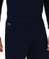 ფოტო #4 პროდუქტის Men's Thermal Pajama Shorts