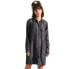 Фото #1 товара SUPERDRY Tencel Oversized Short Dress