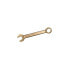 Фото #1 товара Endres tools Ringmaulschlüssel SW 8 mm Länge 135 mm funkenfrei Aluminium-Mehrstoff-Bronze