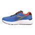 Фото #3 товара Diadora Mythos Blushield 7 Vortice Running Mens Blue Sneakers Athletic Shoes 17