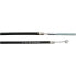 Фото #1 товара MOTION PRO Yamaha 05-0318 Front Brake Cable