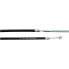 MOTION PRO Yamaha 05-0318 Front Brake Cable