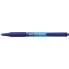 Фото #1 товара Ручка шариковая BIC Soft Feel 12 штук, синяя