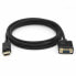 Фото #1 товара EQUIP 902210821 DisplayPort To vga cable 20 m