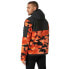 HELLY HANSEN Patrol Pile hoodie fleece