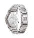 Фото #2 товара Salvatore Ferragamo FERRAGAMO SAPPHIRE Herren Armbanduhr 41 mm SFHP00620