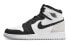 Air Jordan 1 Retro High OG 'Stage Haze' GS 575441-108 Sneakers