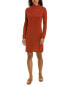 Фото #1 товара Платье InCashmere Raglan из кашемира